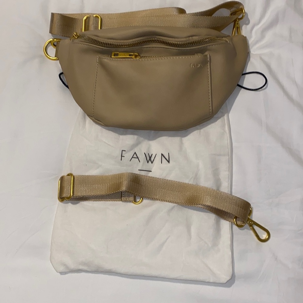 NWOT Fawn Design Fawny Pack